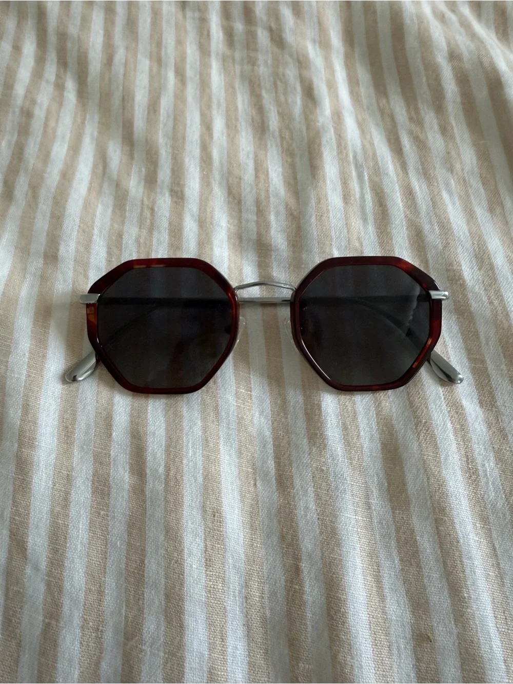 Bailey Nelson Reba Sunglasses